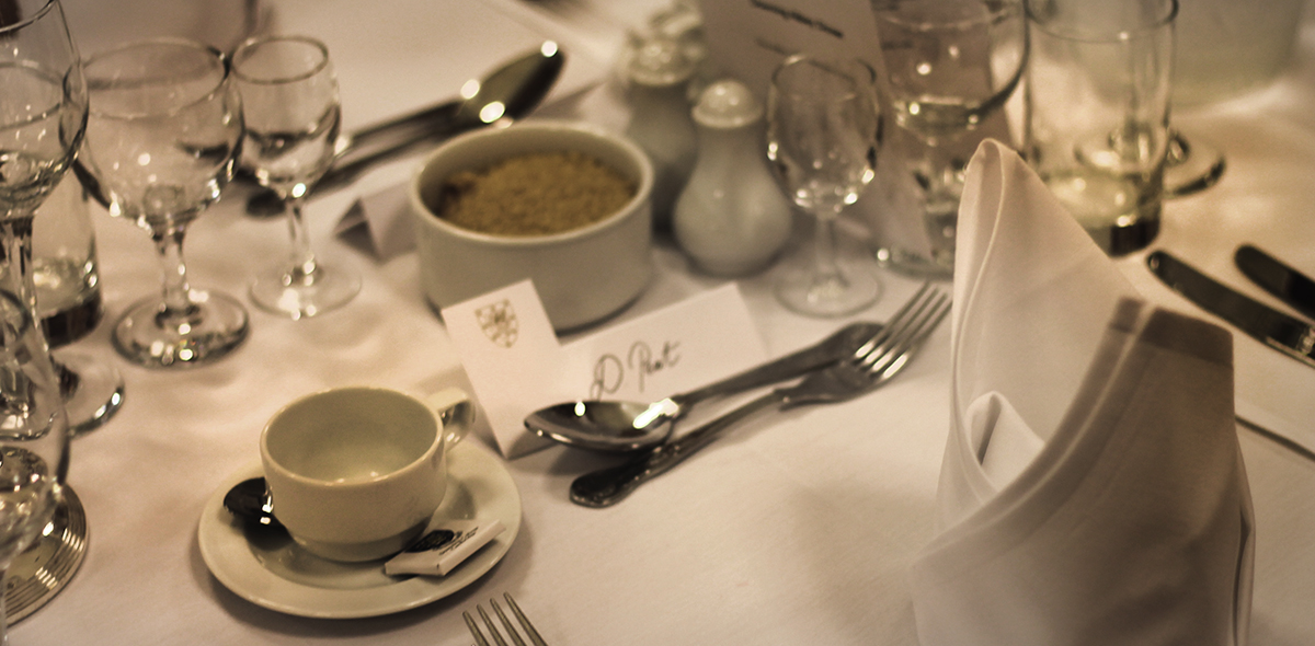 GASTRO BESPOKE