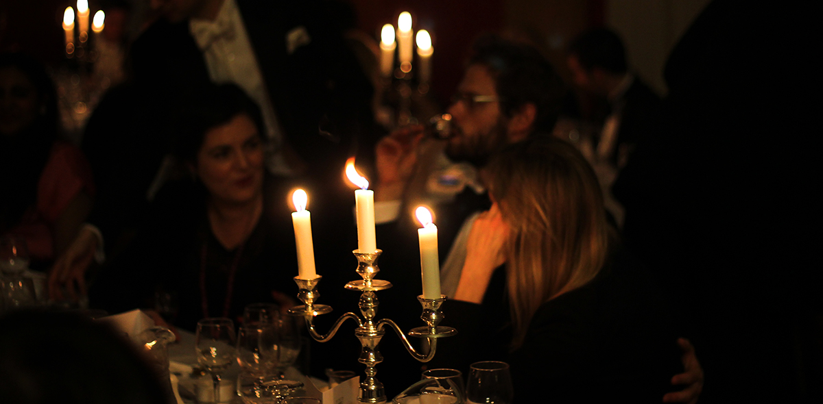GASTRO BESPOKE